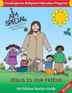 I Am Special [With Velcro and Punch-Outs] di Joan Ensor Plum, Paul S. Plum edito da Our Sunday Visitor (IN)
