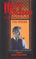 Harry Dickson, the American Sherlock Holmes, vs. the Spider di Harry Dickson edito da Hollywood Comics