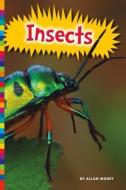 Insects di Allan Morey edito da Smart Apple Media