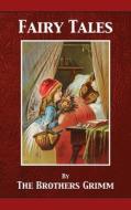 Grimms' Fairy Tales di Wilhelm Grimm, Jacob Grimm edito da 12th Media Services