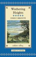 Wuthering Heights di Emily Bronte edito da Pan Macmillan