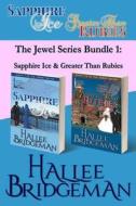 The Jewel Trilogy Bundle 1 di Hallee Bridgeman edito da Olivia Kimbrell Press
