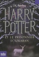 Harry Potter - French di J. K. Rowling edito da Gallimard