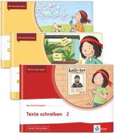 Paket Deutsch 2 edito da Klett Ernst /Schulbuch