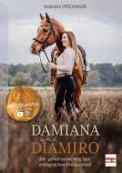 DAMIANA und DIAMIRO di Damiana Spöckinger edito da Müller Rüschlikon