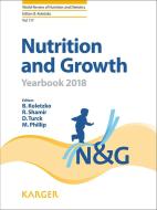 Nutrition and Growth edito da Karger Verlag