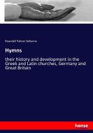 Hymns di Roundell Palmer Selborne edito da hansebooks
