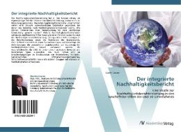Der integrierte Nachhaltigkeitsbericht di Martin Gruner edito da AV Akademikerverlag