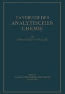 Elemente der fünften Hauptgruppe di Wolfgang Leithe edito da Springer Berlin Heidelberg