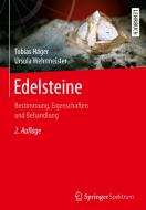 Edelsteine di Tobias Häger, Ursula Wehrmeister edito da Springer-Verlag GmbH
