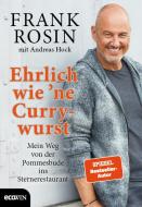 Ehrlich wie 'ne Currywurst di Frank Rosin edito da Ecowin