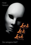 Last List Leid 2100 di Horst Hanisch edito da Books on Demand