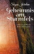 Geheimnis am Sturmfels di Sheyna Jordan edito da Books on Demand