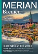 MERIAN Magazin Bremen 07/21 edito da Travel House Media GmbH