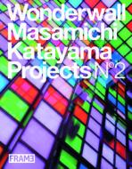 Masamichi Katayama Projects di Frame edito da Die Gestalten Verlag