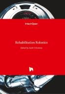 Rehabilitation Robotics di SASHI S. KOMMU edito da IntechOpen