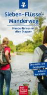 Sieben-Flüsse-Wanderweg di Anne Schmitt edito da Sehdition