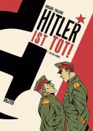 Hitler ist tot. Band 2 di Jean-Christophe Brisard edito da Splitter Verlag