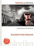 Socialist Unity Network edito da Book On Demand Ltd.