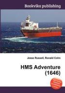 Hms Adventure (1646) edito da Book On Demand Ltd.