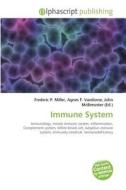 Immune System edito da Alphascript Publishing