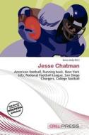 Jesse Chatman edito da Cred Press