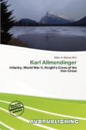 Karl Allmendinger edito da Aud Publishing