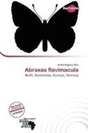 Abraxas Flavimacula edito da Duct Publishing