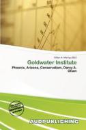 Goldwater Institute edito da Aud Publishing