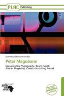 Peter Magubane edito da Placpublishing