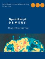 Nye vinkler på demens di Esther Davidsen, Maria Tønnersen, Torben Riise edito da Books on Demand