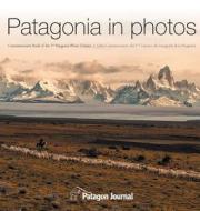 Patagonia in Photos edito da Patagon Journal