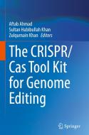 The CRISPR/Cas Tool Kit for Genome Editing edito da Springer Singapore
