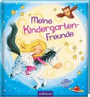 Meine Kindergarten-Freunde (Einhorn) edito da Ars Edition GmbH