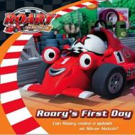 Roary's First Day. di Rachel Dawson edito da HarperCollins Children's Books