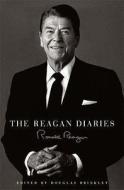 The Reagan Diaries di Ronald Reagan edito da Harpercollins Publishers