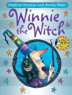 Winnie The Witch di Valerie Thomas edito da Oxford University Press