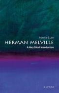 Herman Melville di Maurice S Lee edito da Oxford University Press