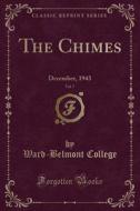 The Chimes, Vol. 7 di Ward-Belmont College edito da Forgotten Books