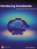 Introducing Investments di Keith Redhead edito da Pearson Education Limited