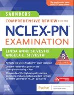 Saunders Comprehensive Review For The Nclex-pn (r) Examination di Linda Anne Silvestri, Angela E. Silvestri edito da Elsevier - Health Sciences Division