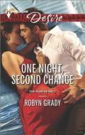 One Night, Second Chance di Robyn Grady edito da Harlequin