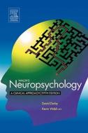 Neuropsychology di David Darby, Kevin Walsh edito da Elsevier Health Sciences
