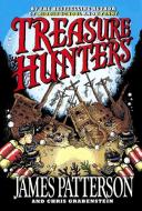 Treasure Hunters di James Patterson, Chris Grabenstein edito da TURTLEBACK BOOKS