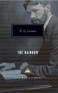 The Rainbow di D. H. Lawrence edito da EVERYMANS LIB