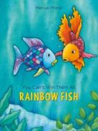 You Can't Win Them All, Rainbow Fish di Marcus Pfister edito da North-South Books