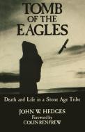 Tomb of the Eagles di John W. Hedges edito da New Amsterdam Books