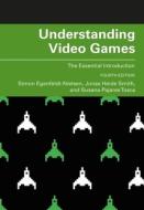 Understanding Video Games di Simon (IT University of Copenhagen Egenfeldt-Nielsen, Jonas Heide (IT University of Copenhagen Smith edito da Taylor & Francis Ltd