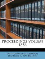 Proceedings Volume 1856 edito da Nabu Press
