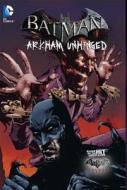 Batman Arkham Unhinged Vol. 3 di Derek Fridolfs edito da Dc Comics